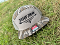 Dead Draw Archery Bottomland Camo Richardson 168 Snapback Hat